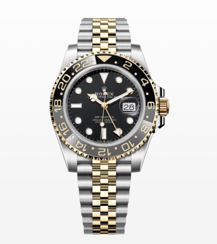 Rolex GMT Master II